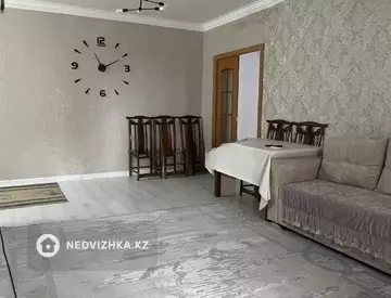 2-комнатная квартира, этаж 5 из 5, 65 м²