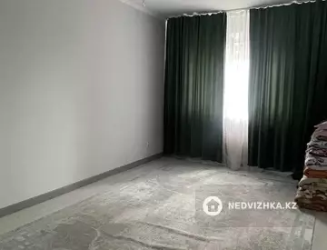 2-комнатная квартира, этаж 5 из 5, 65 м²