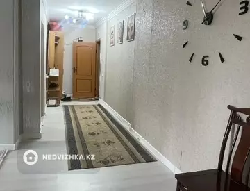 2-комнатная квартира, этаж 5 из 5, 65 м²