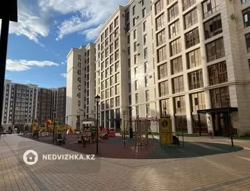 1-комнатная квартира, этаж 1 из 10, 41 м²