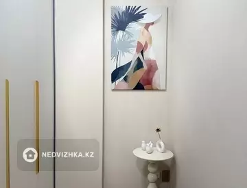 3-комнатная квартира, этаж 13 из 40, 100 м²