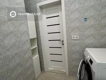 1-комнатная квартира, этаж 6 из 9, 36 м²