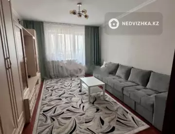 1-комнатная квартира, этаж 12 из 12, 47 м²