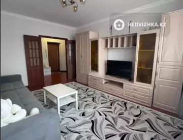 1-комнатная квартира, этаж 12 из 12, 47 м²