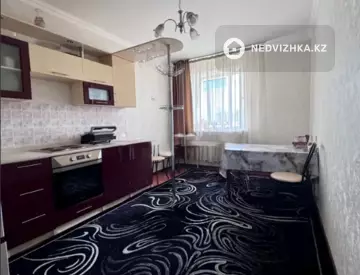 1-комнатная квартира, этаж 12 из 12, 47 м²