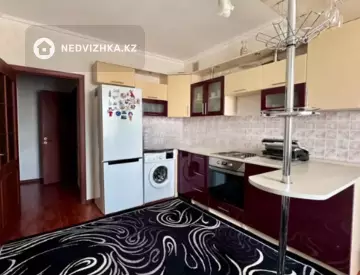 1-комнатная квартира, этаж 12 из 12, 47 м²