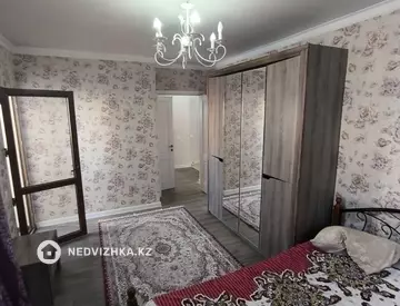 3-комнатная квартира, этаж 7 из 10, 90 м²