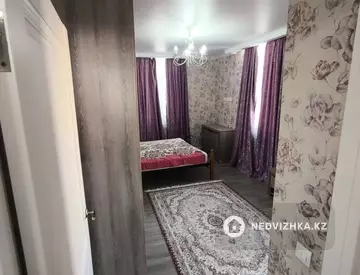 3-комнатная квартира, этаж 7 из 10, 90 м²