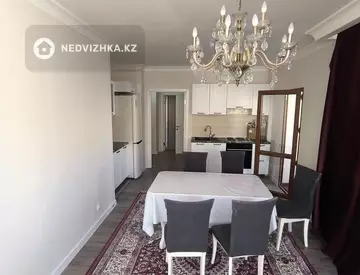 3-комнатная квартира, этаж 7 из 10, 90 м²