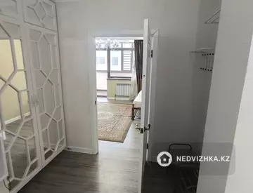 3-комнатная квартира, этаж 7 из 10, 90 м²
