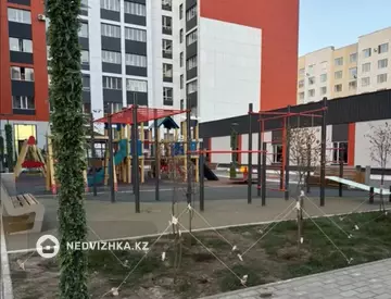 2-комнатная квартира, этаж 6 из 9, 38 м²