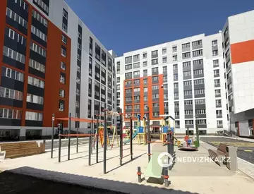 2-комнатная квартира, этаж 6 из 9, 38 м²