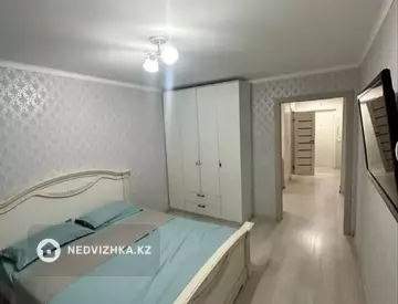 2-комнатная квартира, этаж 6 из 9, 38 м²