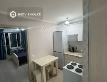 2-комнатная квартира, этаж 6 из 9, 38 м²