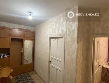 1-комнатная квартира, этаж 3 из 9, 35 м²