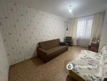 1-комнатная квартира, этаж 3 из 9, 35 м²
