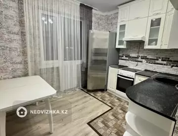 2-комнатная квартира, этаж 4 из 9, 55 м²