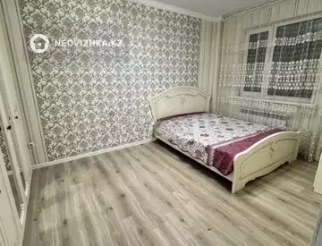 2-комнатная квартира, этаж 4 из 9, 55 м²
