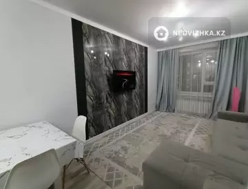 2-комнатная квартира, этаж 7 из 10, 40 м²