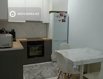 2-комнатная квартира, этаж 7 из 10, 40 м²