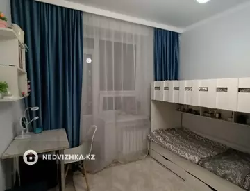 2-комнатная квартира, этаж 7 из 10, 40 м²