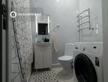 2-комнатная квартира, этаж 7 из 10, 40 м²