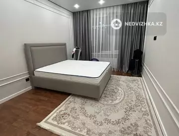 3-комнатная квартира, этаж 2 из 9, 95 м²