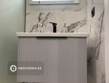 3-комнатная квартира, этаж 2 из 9, 95 м²