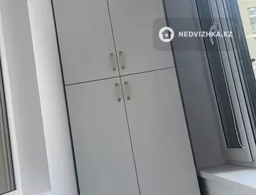 3-комнатная квартира, этаж 2 из 9, 95 м²