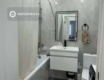 2-комнатная квартира, этаж 2 из 9, 57 м²