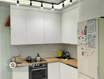 2-комнатная квартира, этаж 5 из 12, 50 м²