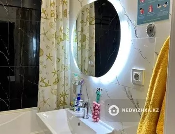 2-комнатная квартира, этаж 5 из 12, 50 м²