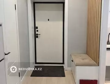 2-комнатная квартира, этаж 3 из 12, 46 м²