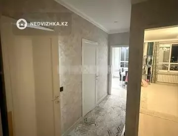 1-комнатная квартира, этаж 22 из 22, 40 м²