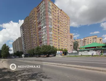 2-комнатная квартира, этаж 8 из 16, 63 м²