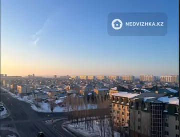 2-комнатная квартира, этаж 8 из 16, 63 м²