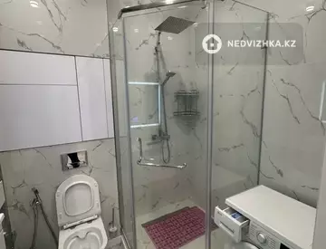 2-комнатная квартира, этаж 2 из 9, 60 м²