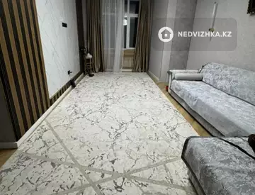3-комнатная квартира, этаж 10 из 18, 90 м²