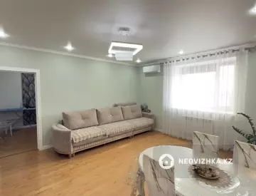 3-комнатная квартира, этаж 11 из 14, 65 м²