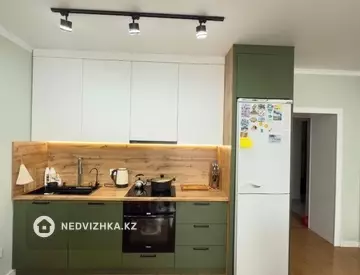 3-комнатная квартира, этаж 11 из 14, 65 м²