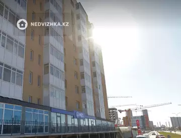 2-комнатная квартира, этаж 9 из 10, 67 м²