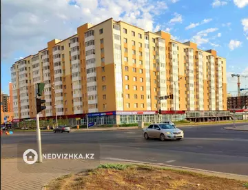 2-комнатная квартира, этаж 9 из 10, 67 м²
