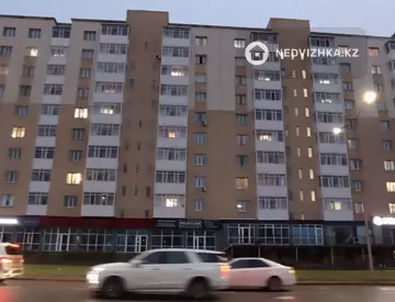 2-комнатная квартира, этаж 9 из 10, 67 м²