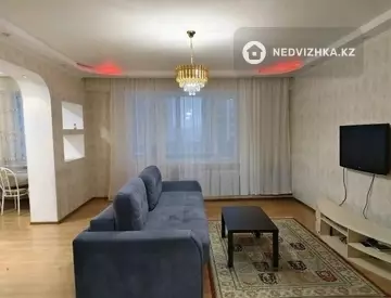 2-комнатная квартира, этаж 9 из 13, 74 м²
