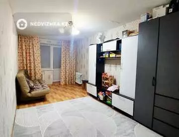 2-комнатная квартира, этаж 5 из 5, 57 м²