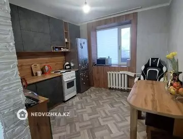 2-комнатная квартира, этаж 5 из 5, 57 м²