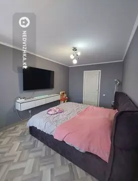 2-комнатная квартира, этаж 5 из 5, 57 м²