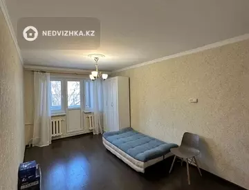 2-комнатная квартира, этаж 4 из 4, 45 м², На длительный срок