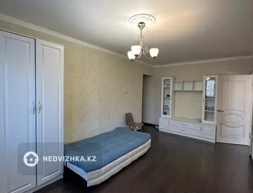 2-комнатная квартира, этаж 4 из 4, 45 м², На длительный срок