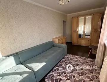 2-комнатная квартира, этаж 4 из 4, 45 м², На длительный срок
